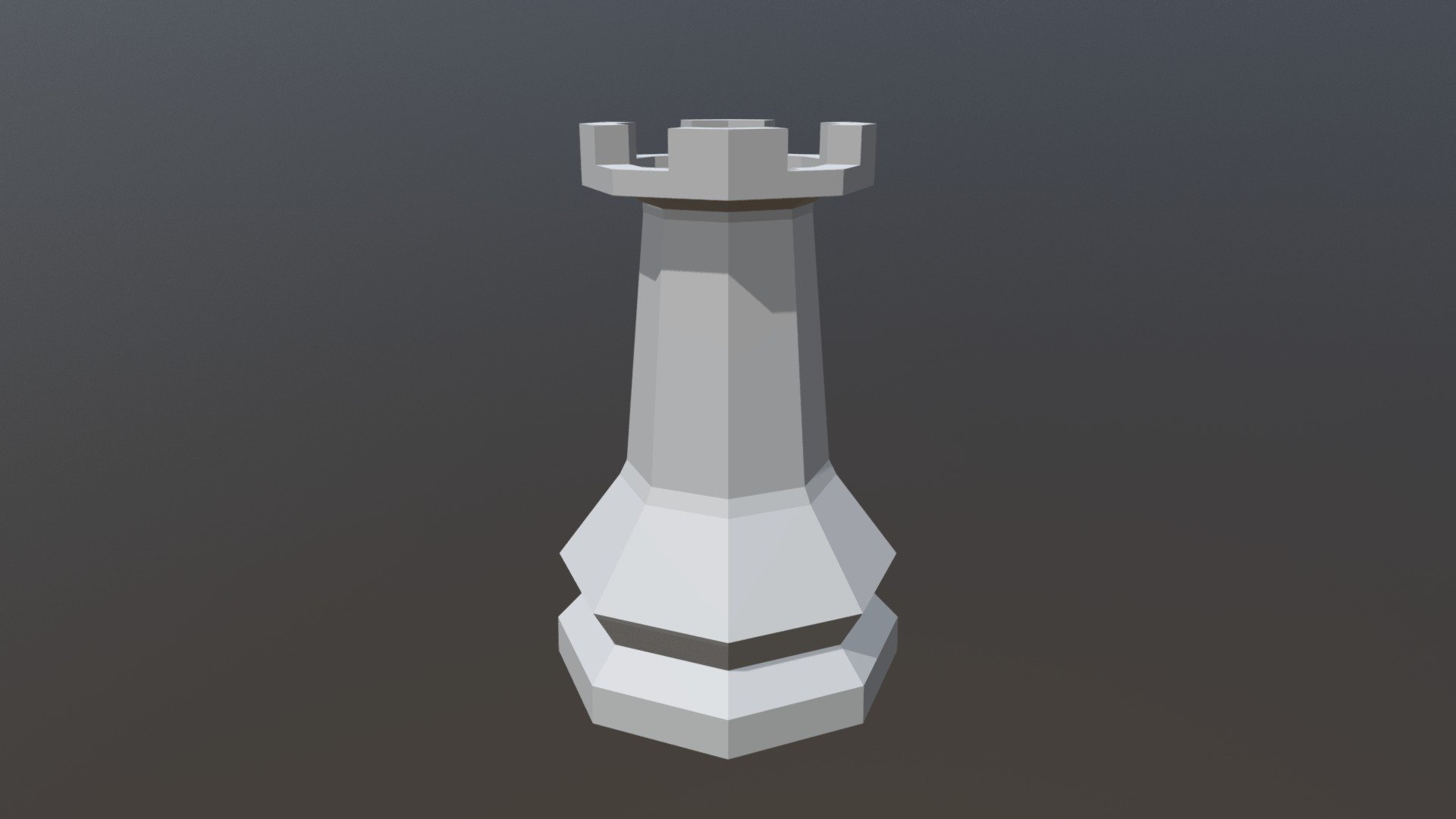 Rook 3D models - Sketchfab