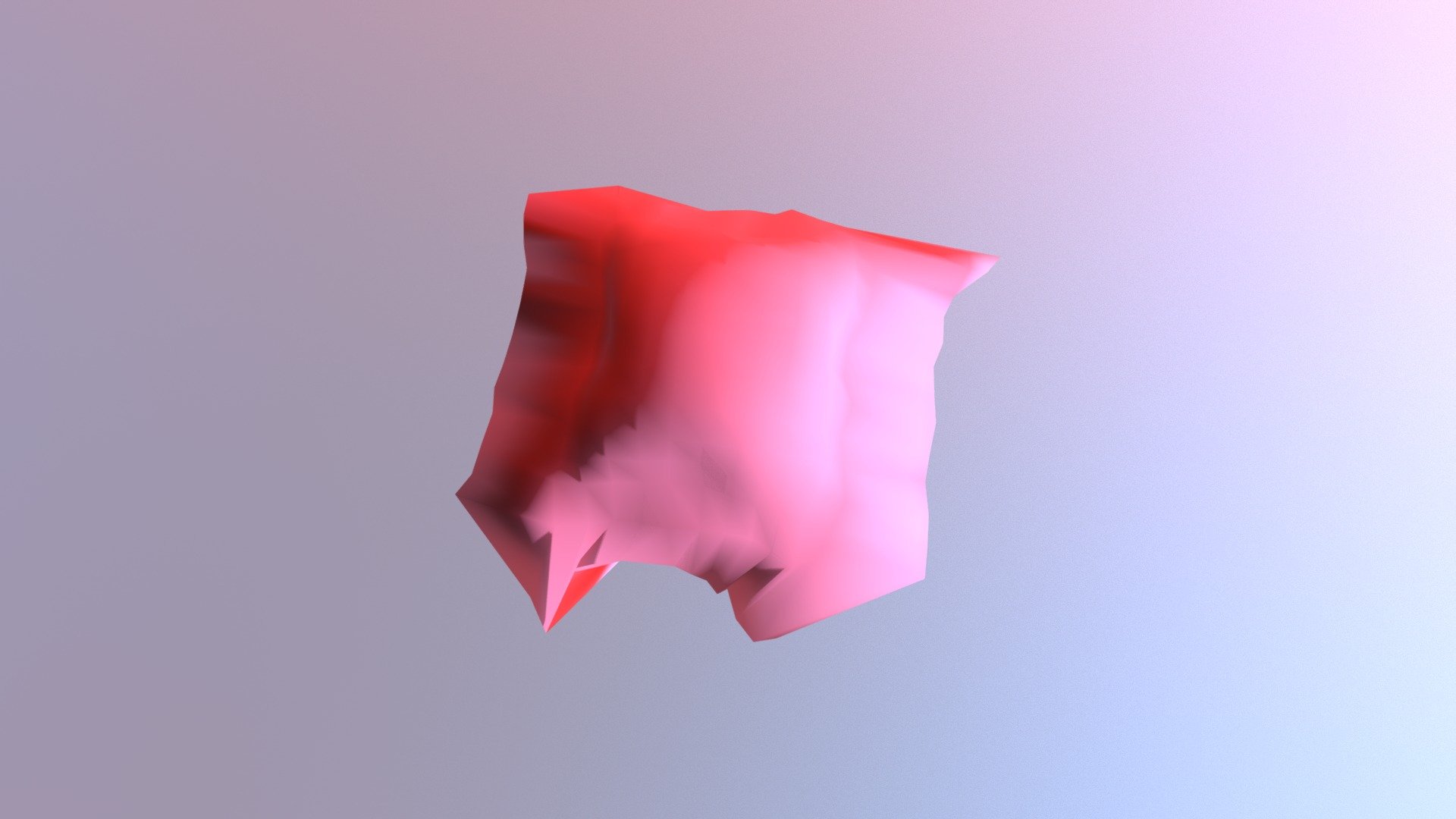 Candy - Download Free 3D model by MattMan09 [6b3f5b4] - Sketchfab