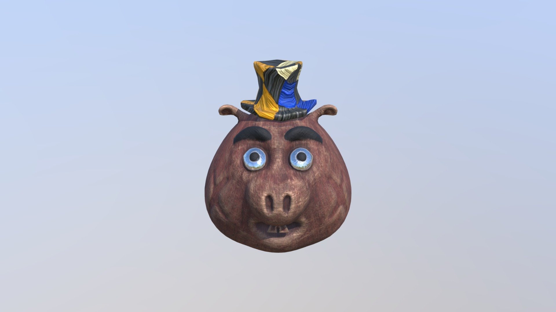 buta
