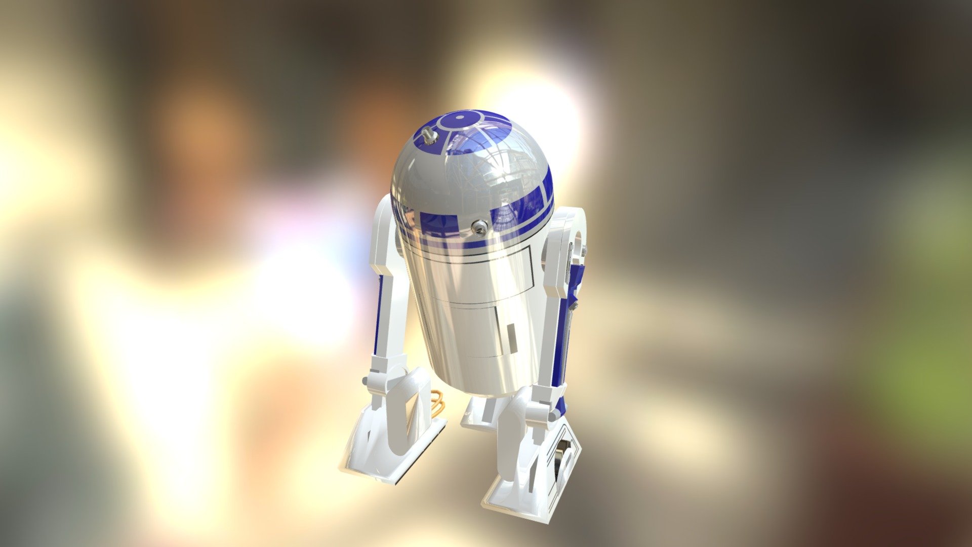 R2D2