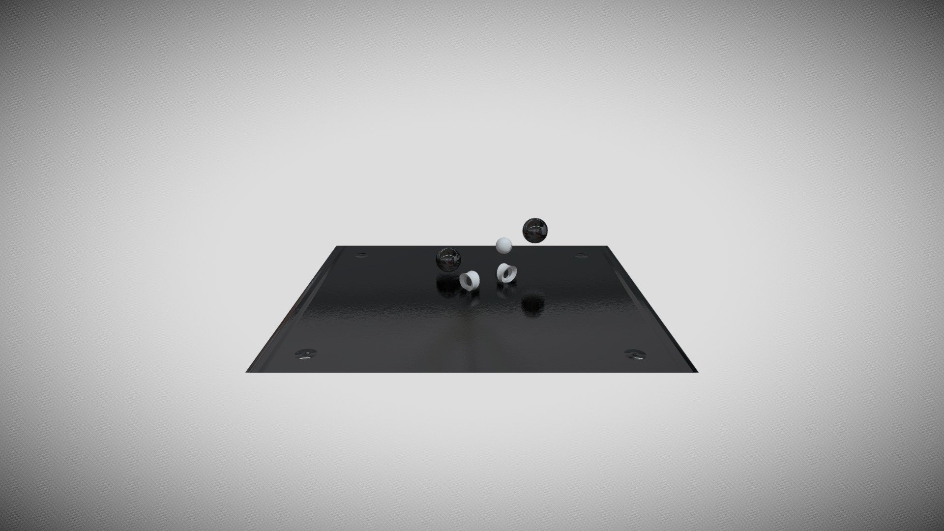 Sculpture Models