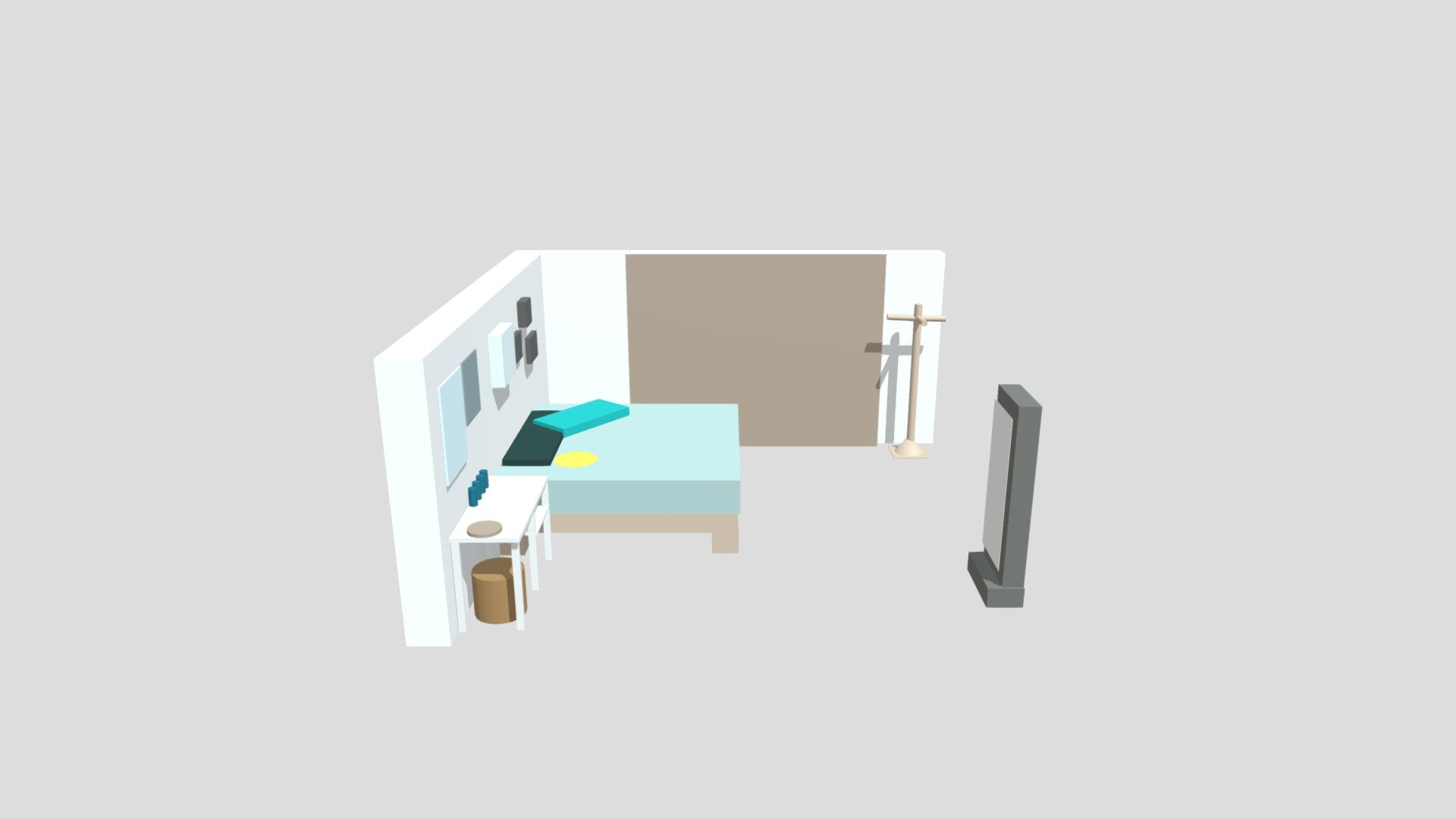 Mi Cuarto