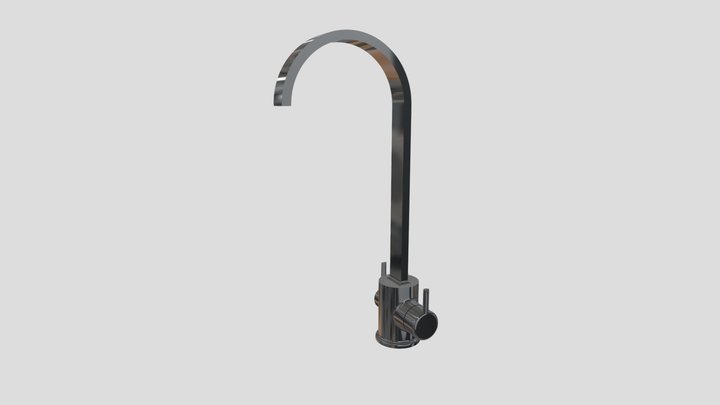 TAP 3D Model