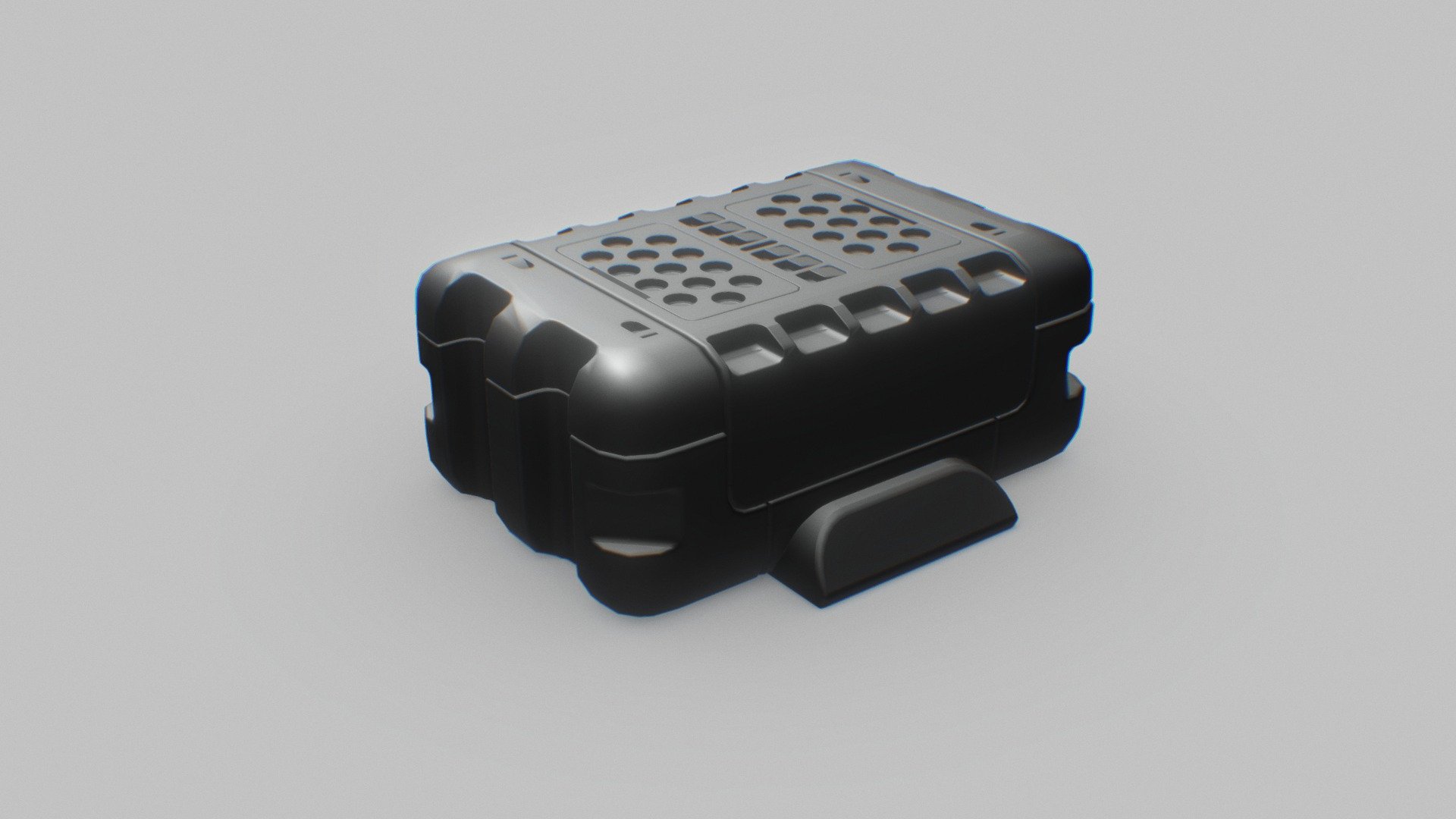 SEKCT Type #0001