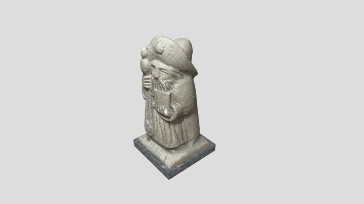 Figura 3D Model