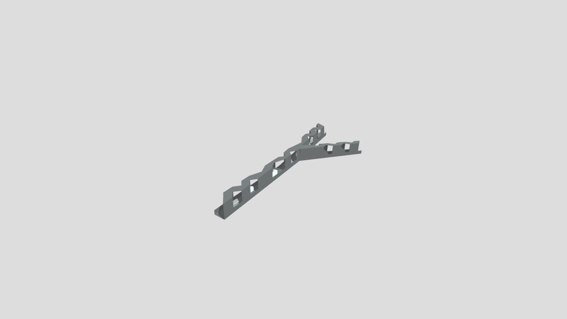 Conector pieza 1