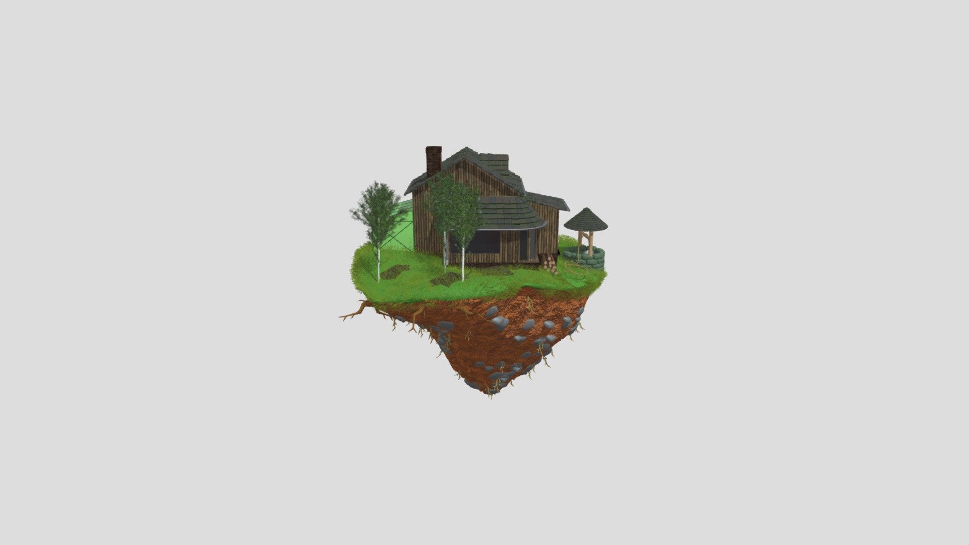 WoodHouse