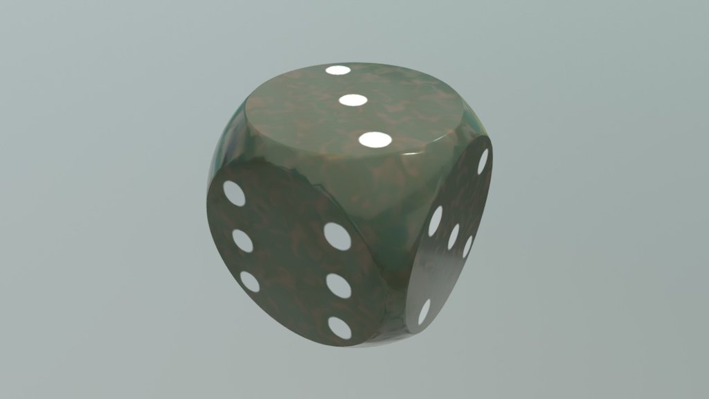 Yet another dice