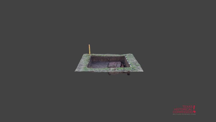 Rice 2025 S57 W36 Level 3N 3D Model