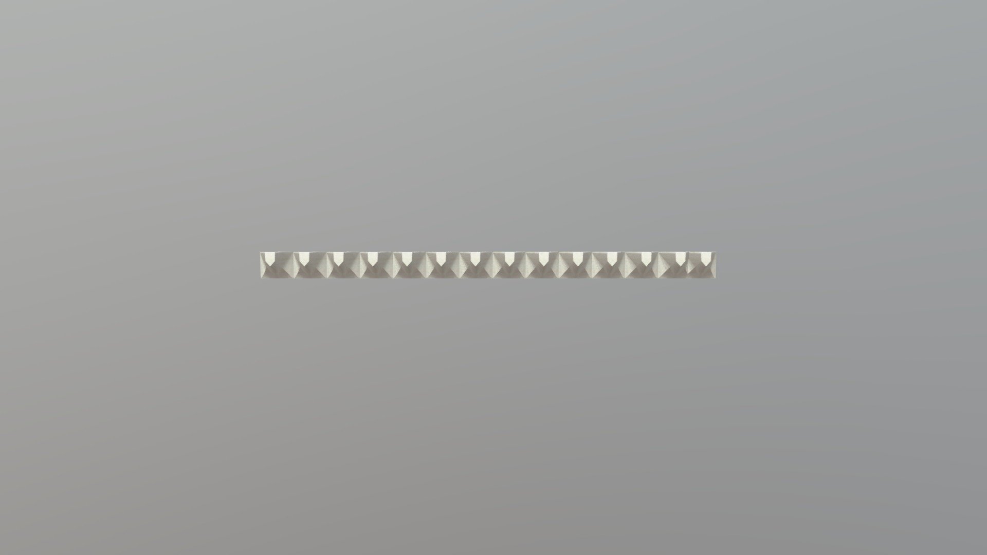 CPMP facade detail type 1