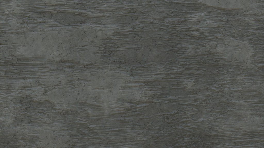DpCB PBR Material