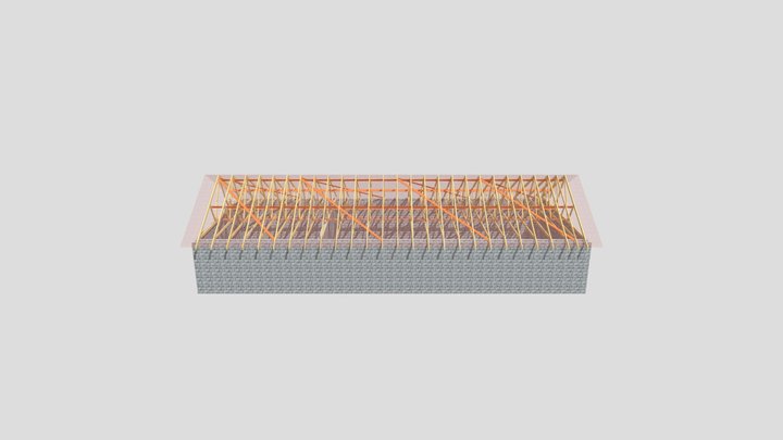 Will_ Stodd 3D Model