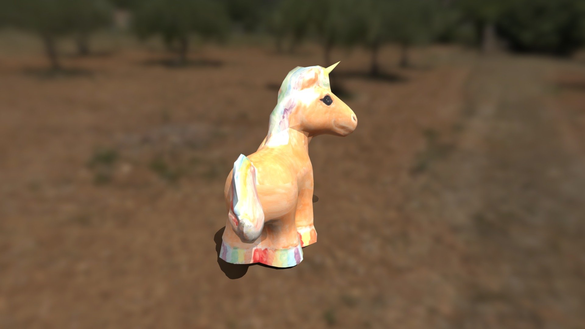 Unicorn