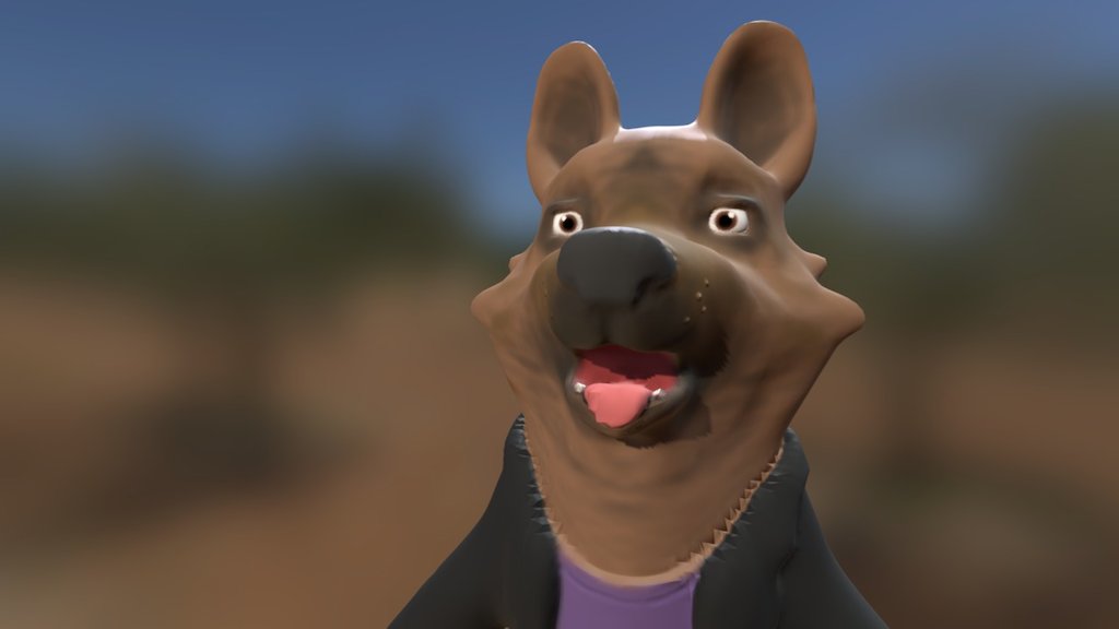 Hyena