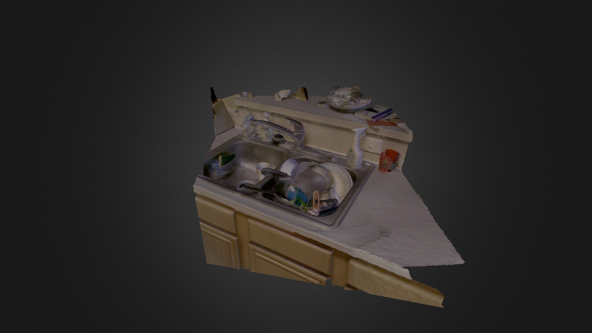 Dishes