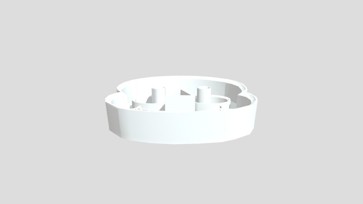 Sans Cookie Cutter