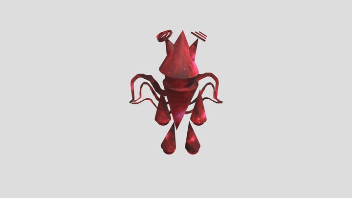 Conbi Y 3D Model