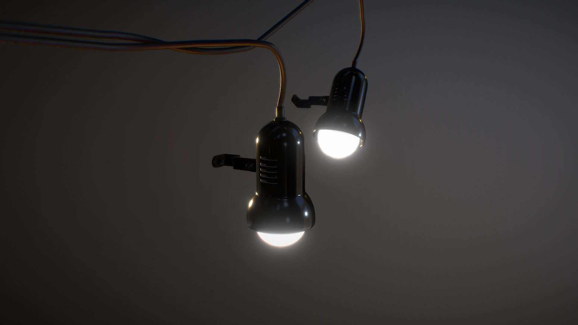 Scouts Lighting