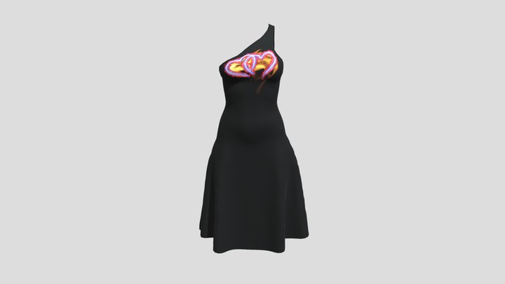 Untitled 3D Model