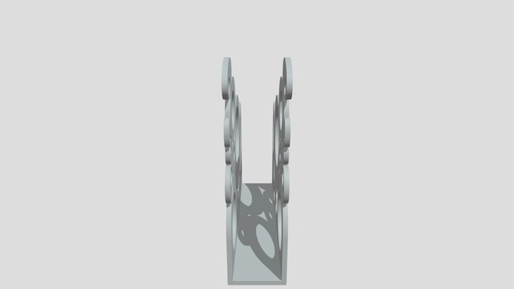 Napkin Holder