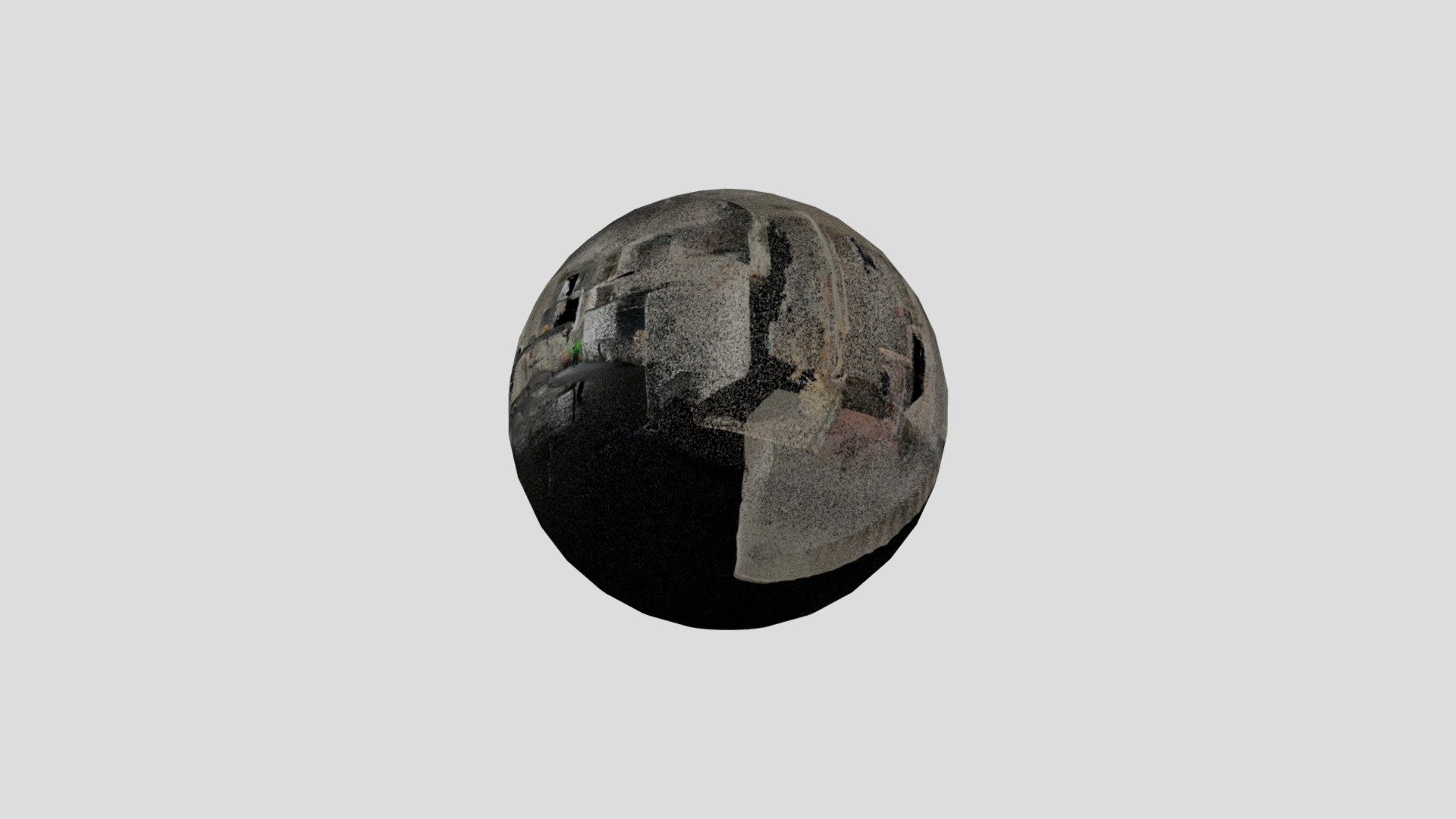 Room1 — Sketchfab embed 3D viewer