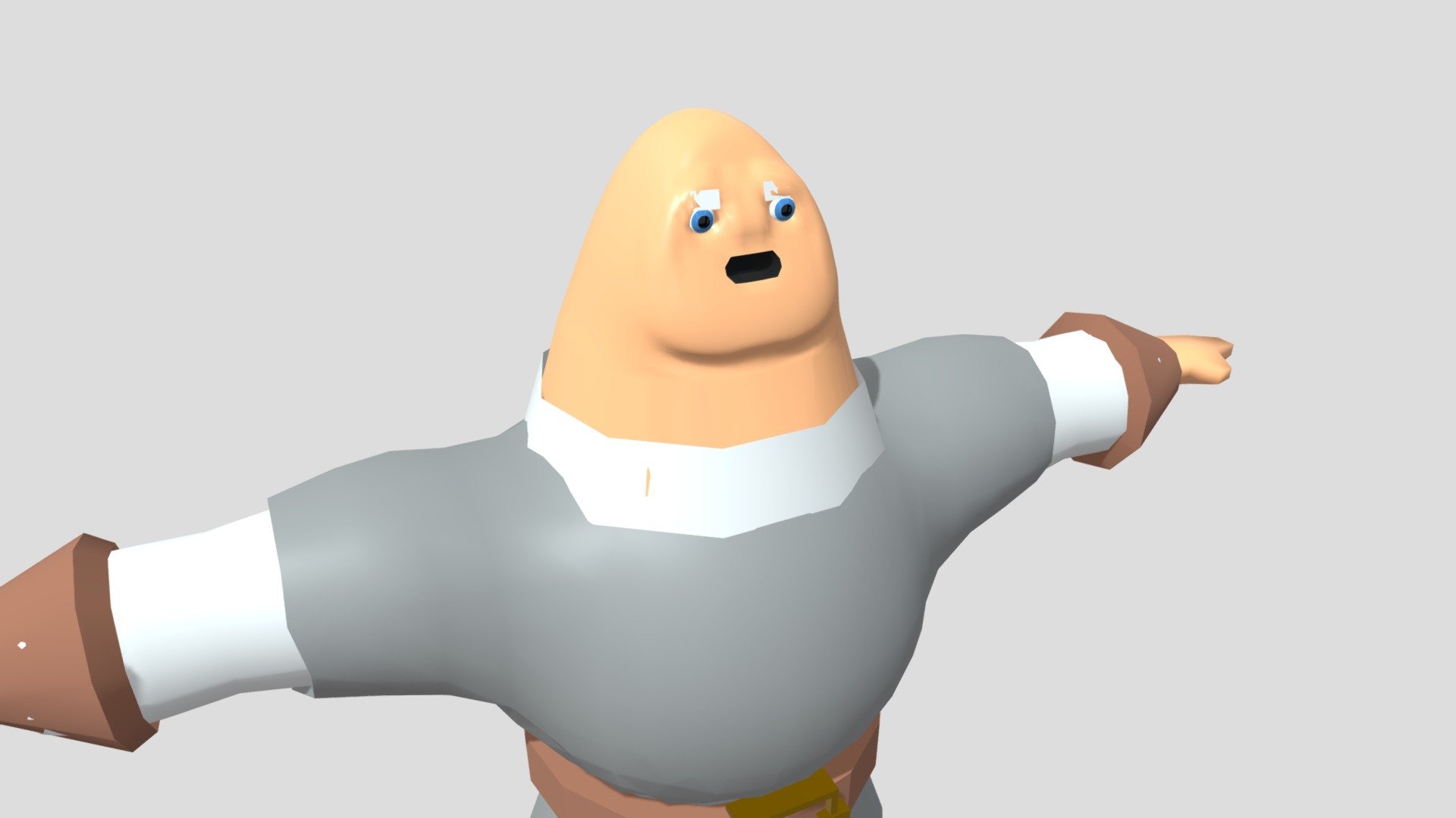 Илья (3Богатыря)