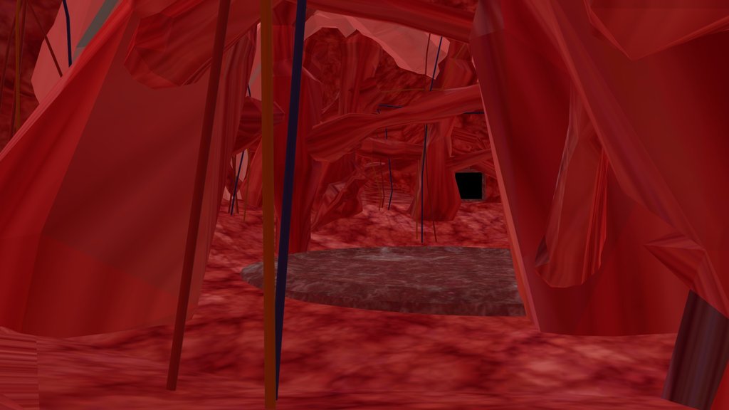animal company - Megalodon Guts Heart Boss