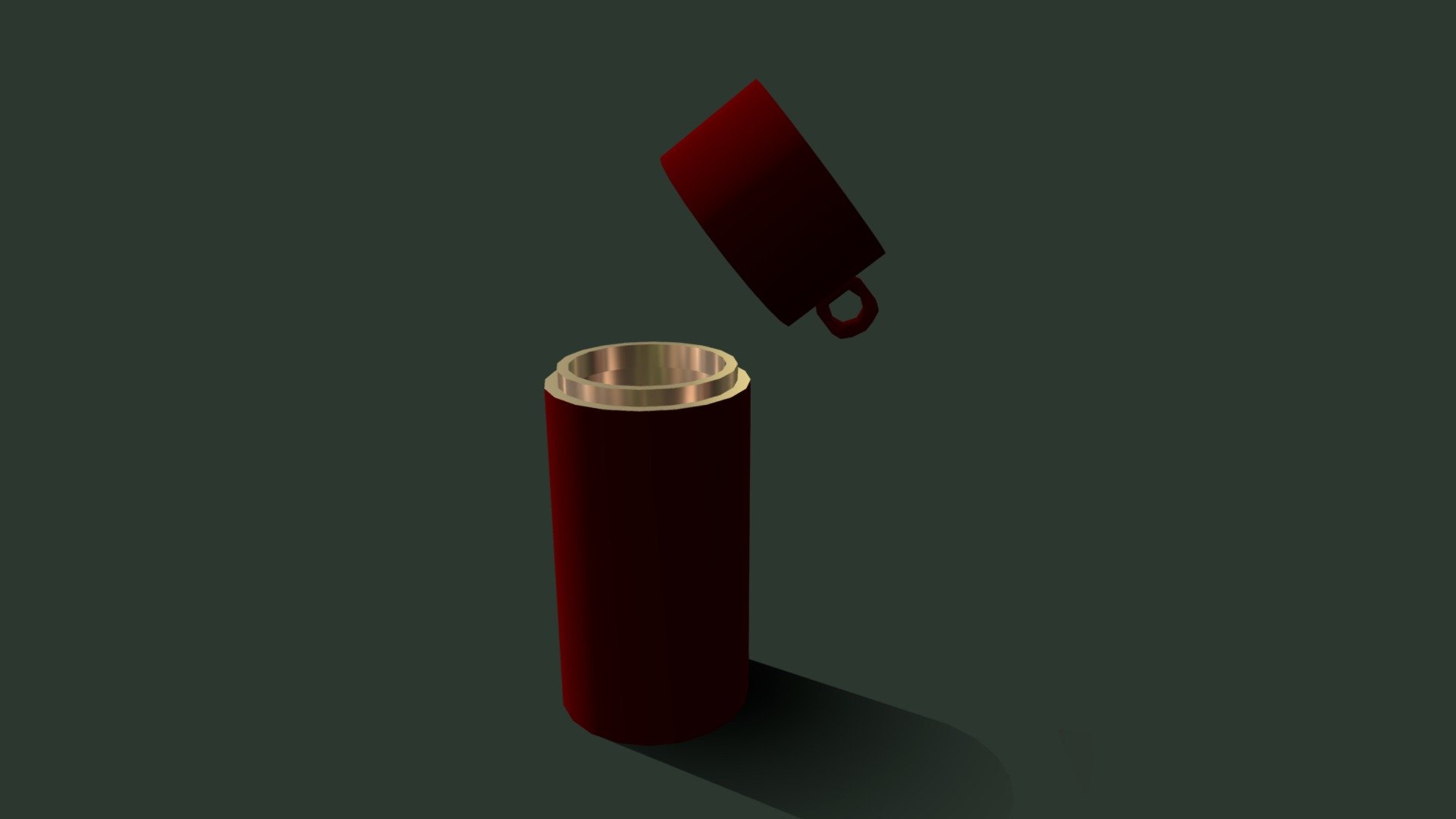Thermos