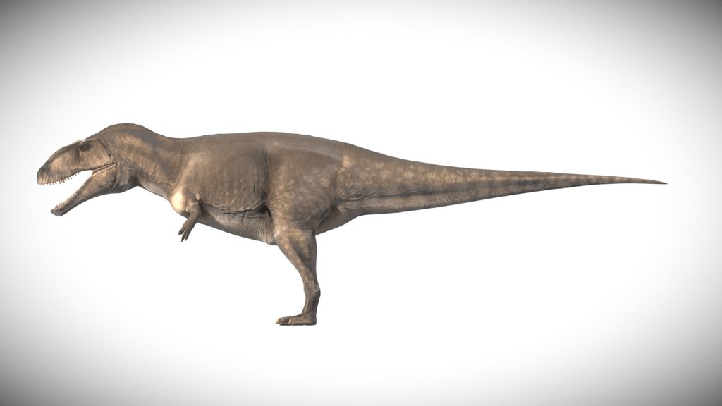 Tyrannotitan chubutensis