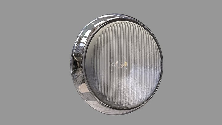 Headlight