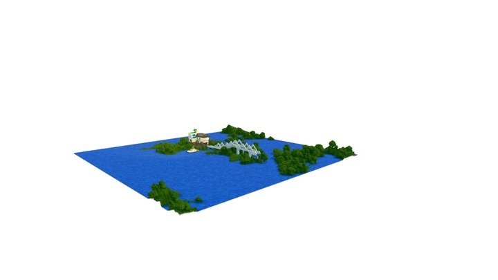 MagicaVoxel-0_99_7_0235-win64 3D Model