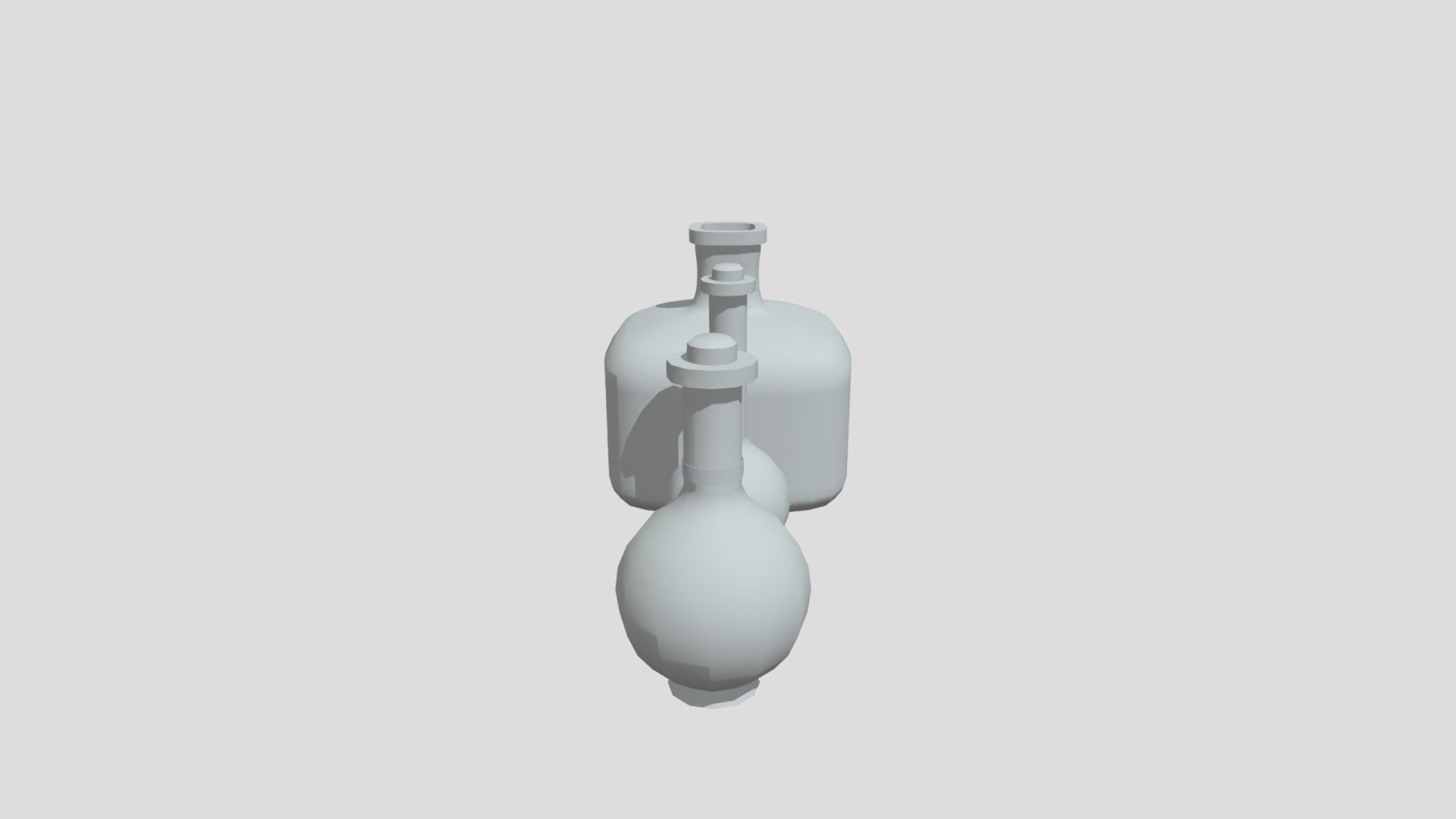Potion Bottles