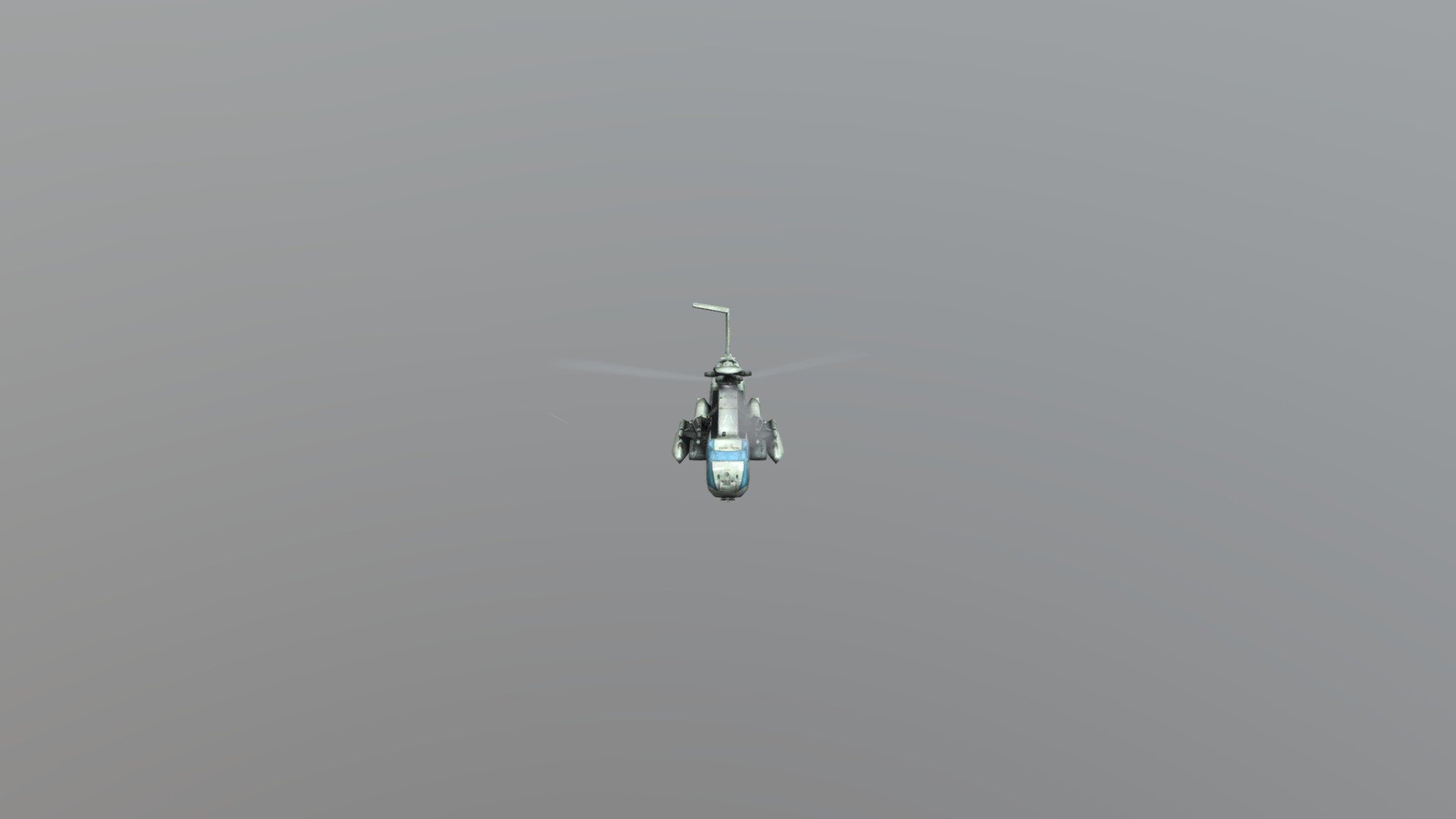 HELICOBTER