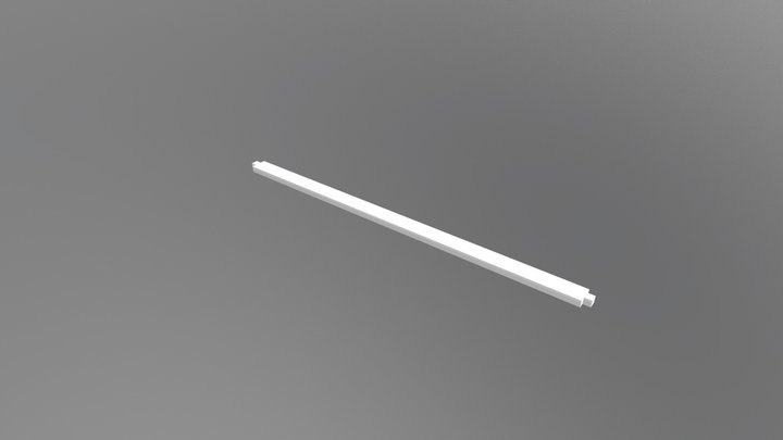 Assem1 - Peru Telpa Mala-2 3D Model