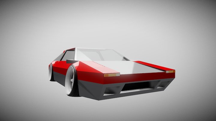 Assetto 3d Models - Sketchfab