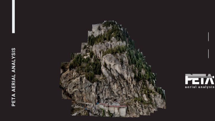 Sharp Rock 1.0 - Download Free 3D model by eoghanhennessy (@eoghanhennessy)  [9190972]