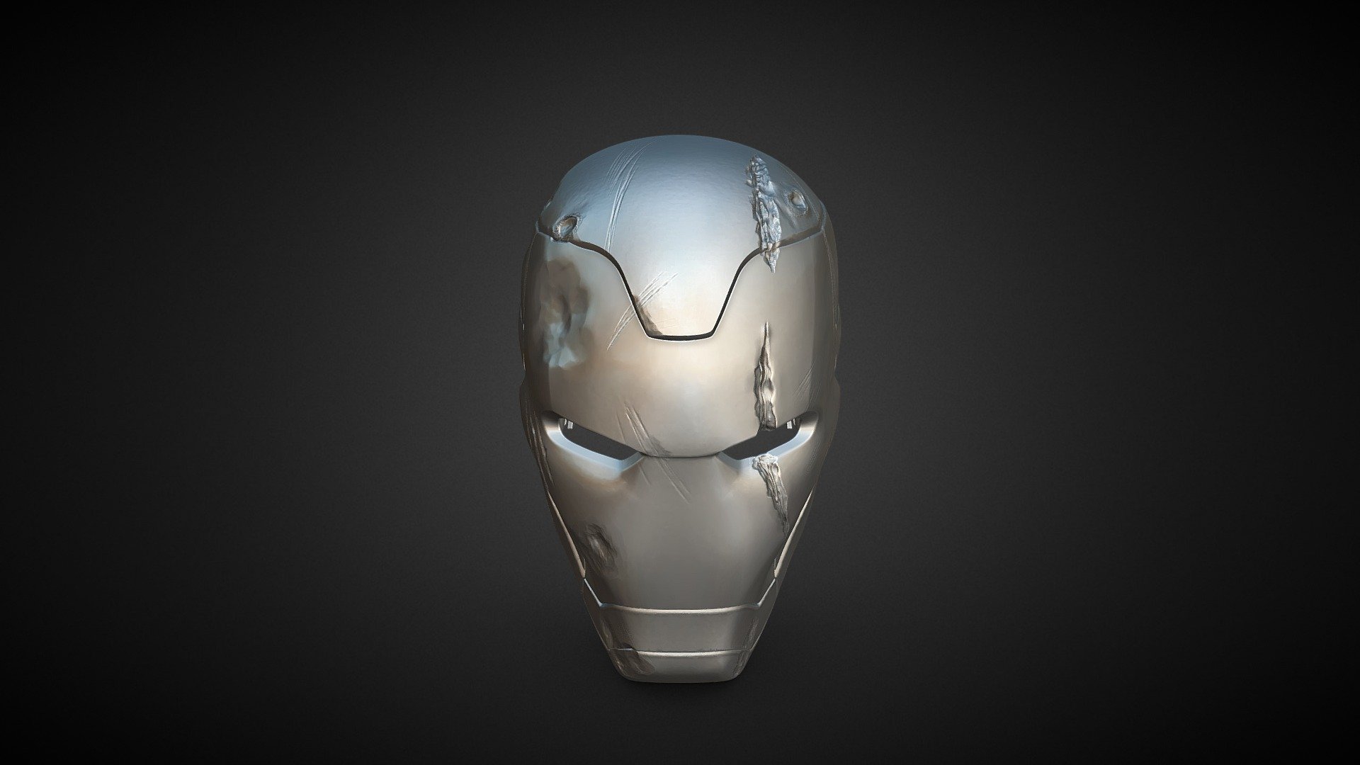 damaged-iron-man-mask-zbrush-sculpt-download-free-3d-model-by