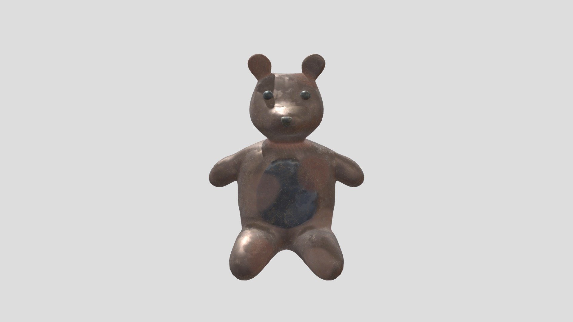 Yates Bear
