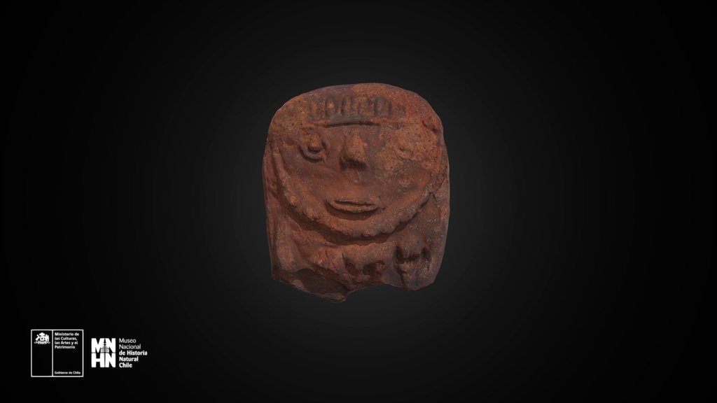 Figura antropomorfa de Ancón