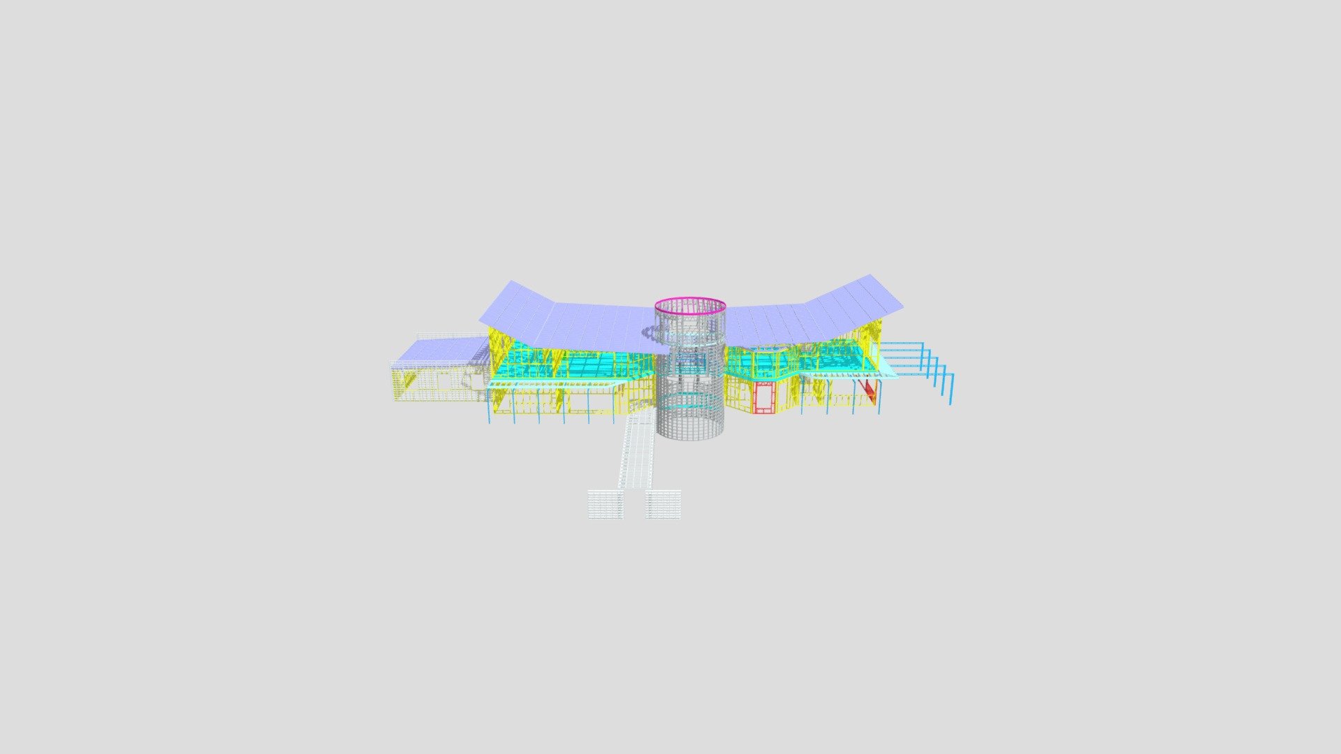 22117 Reay 3D