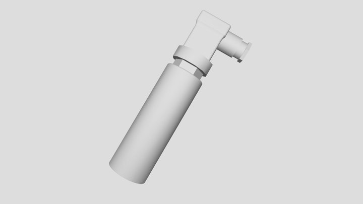 450_451_452 3D Model