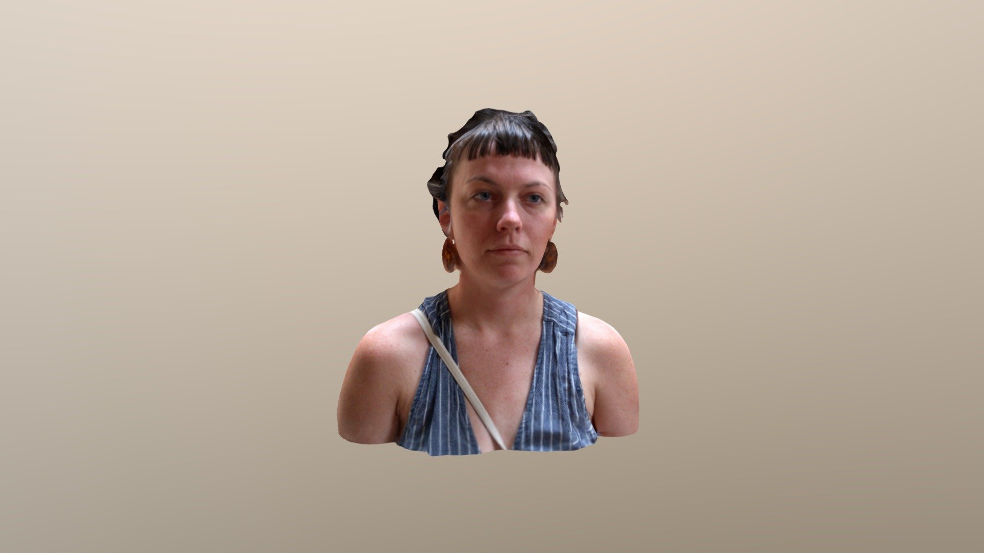 Bust