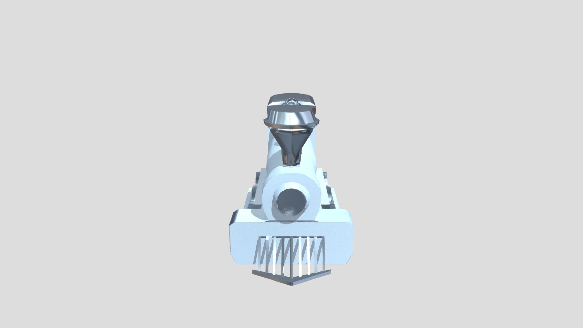 Train Engine