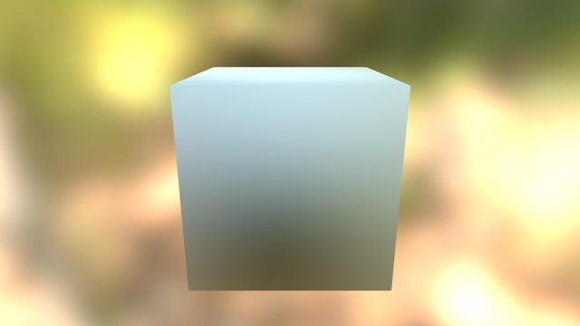 Low 3D Model