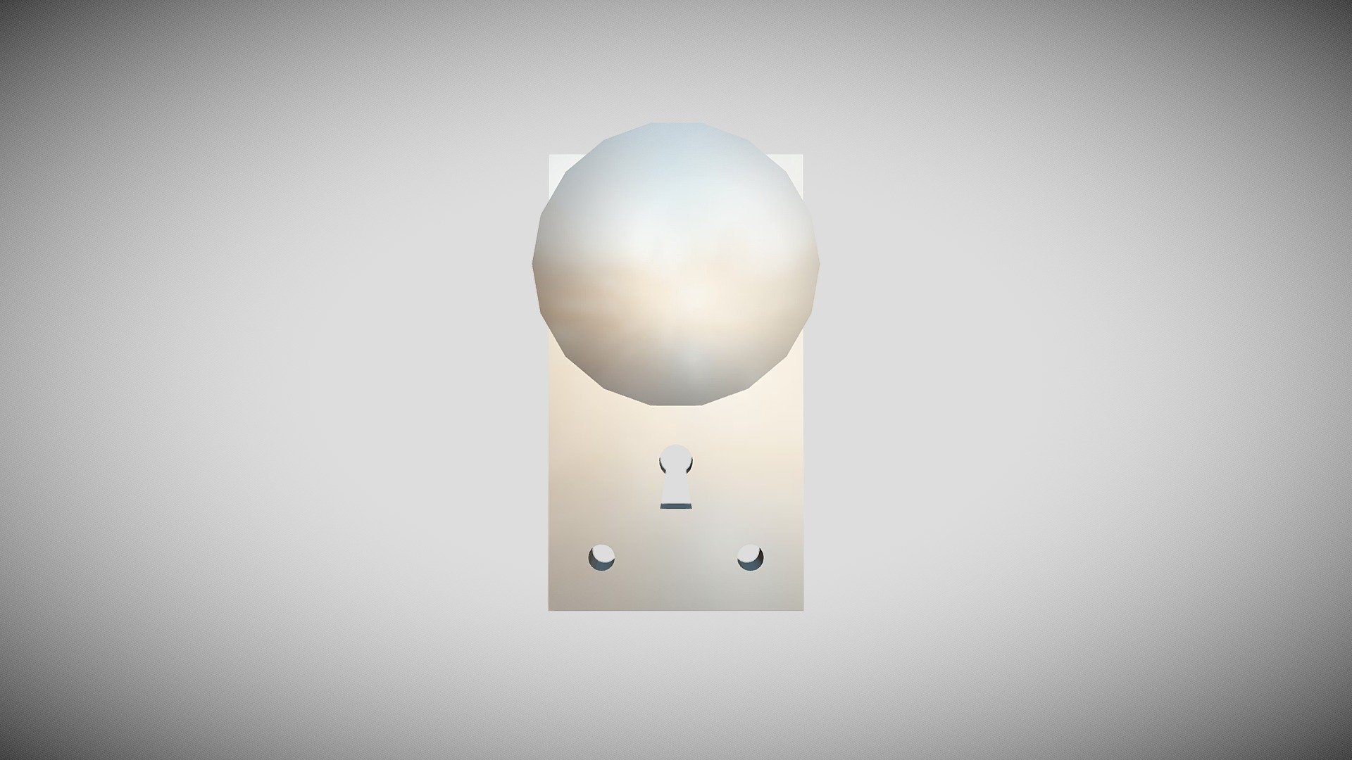 Doorknob