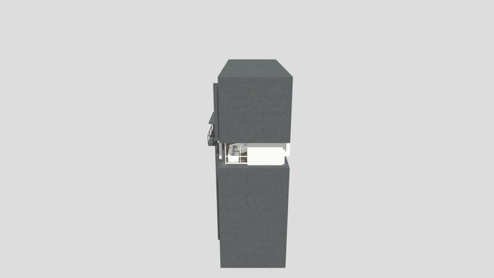Test8 3D Model