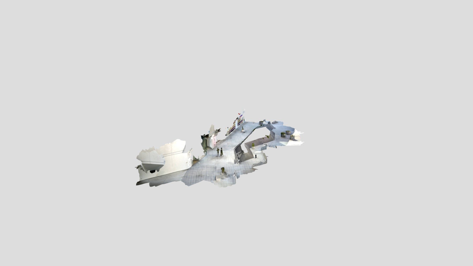 Scanosf