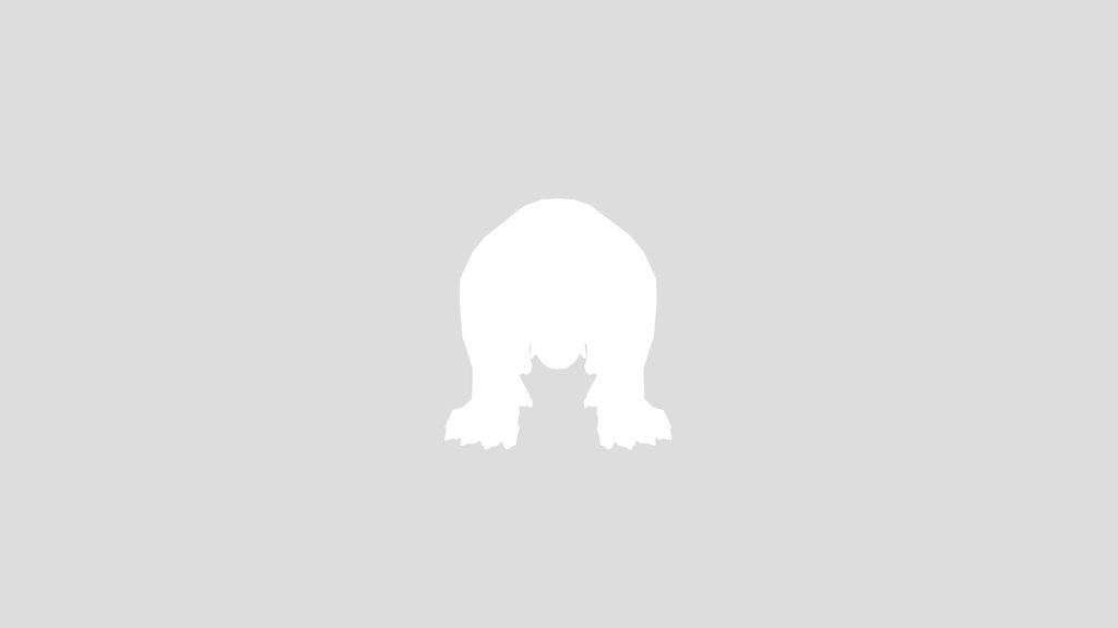 Tiger Stylized