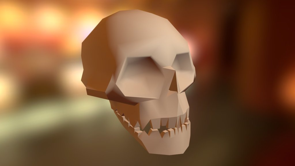 Skull