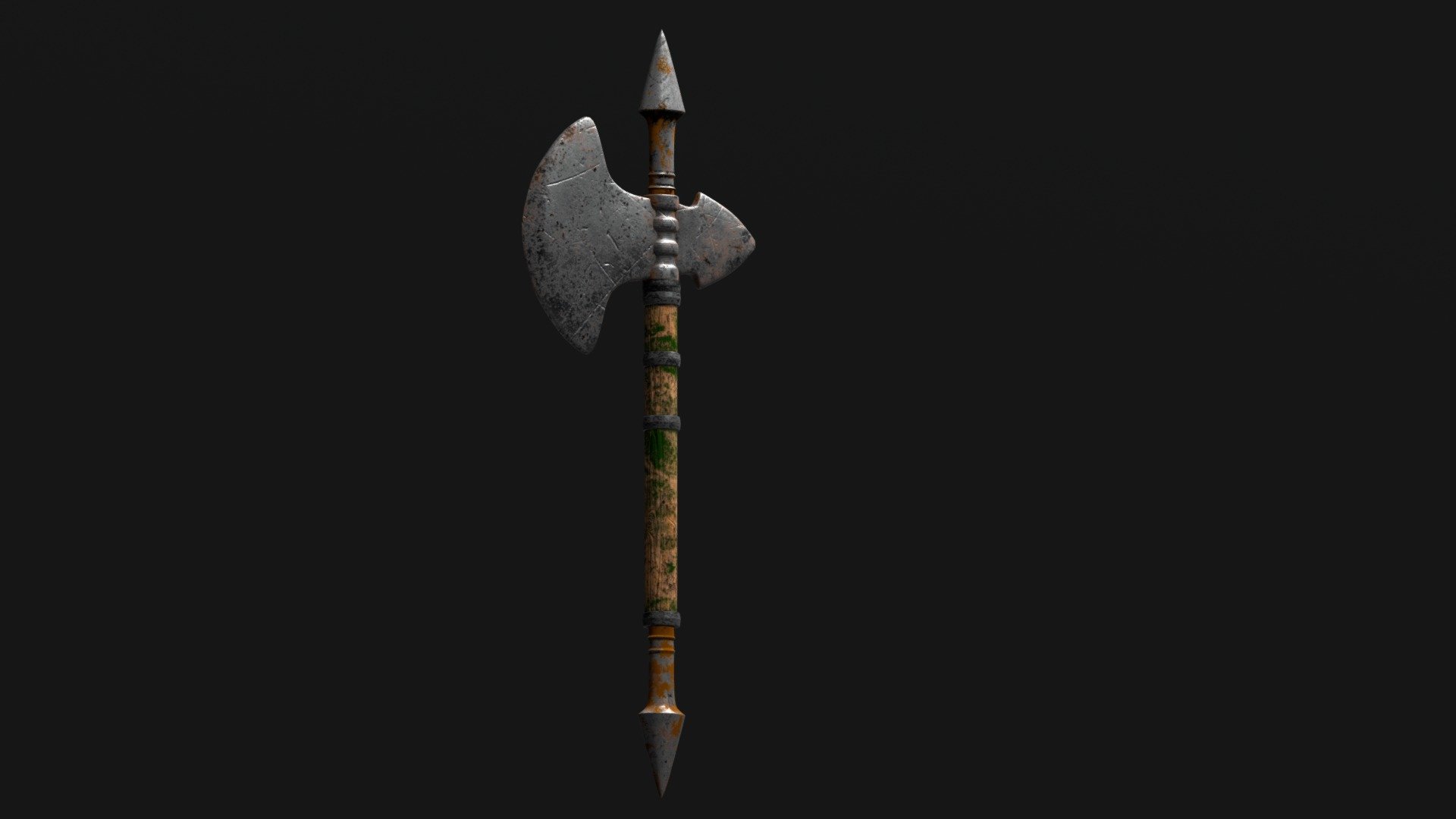 Axe